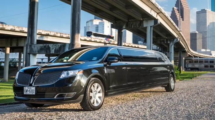 limousine services for aiports in new york and new jersey