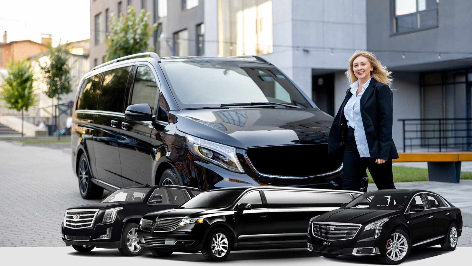 Limo Service Near Me in Princeton, NJ? Here’s Why My Urban Limo Should Be Your First Choice